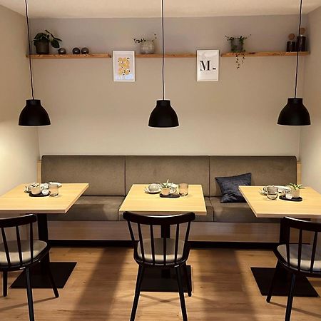 Hotel Marktliege Erolzheim Ngoại thất bức ảnh