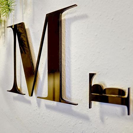 Hotel Marktliege Erolzheim Ngoại thất bức ảnh