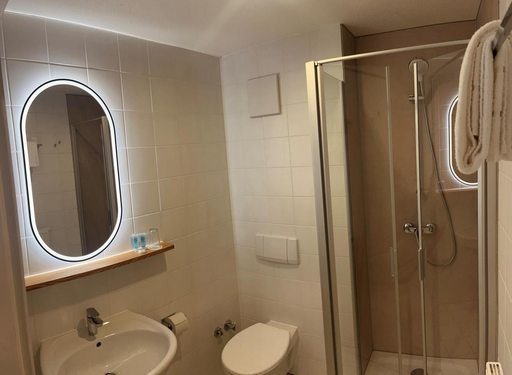 Hotel Marktliege Erolzheim Ngoại thất bức ảnh