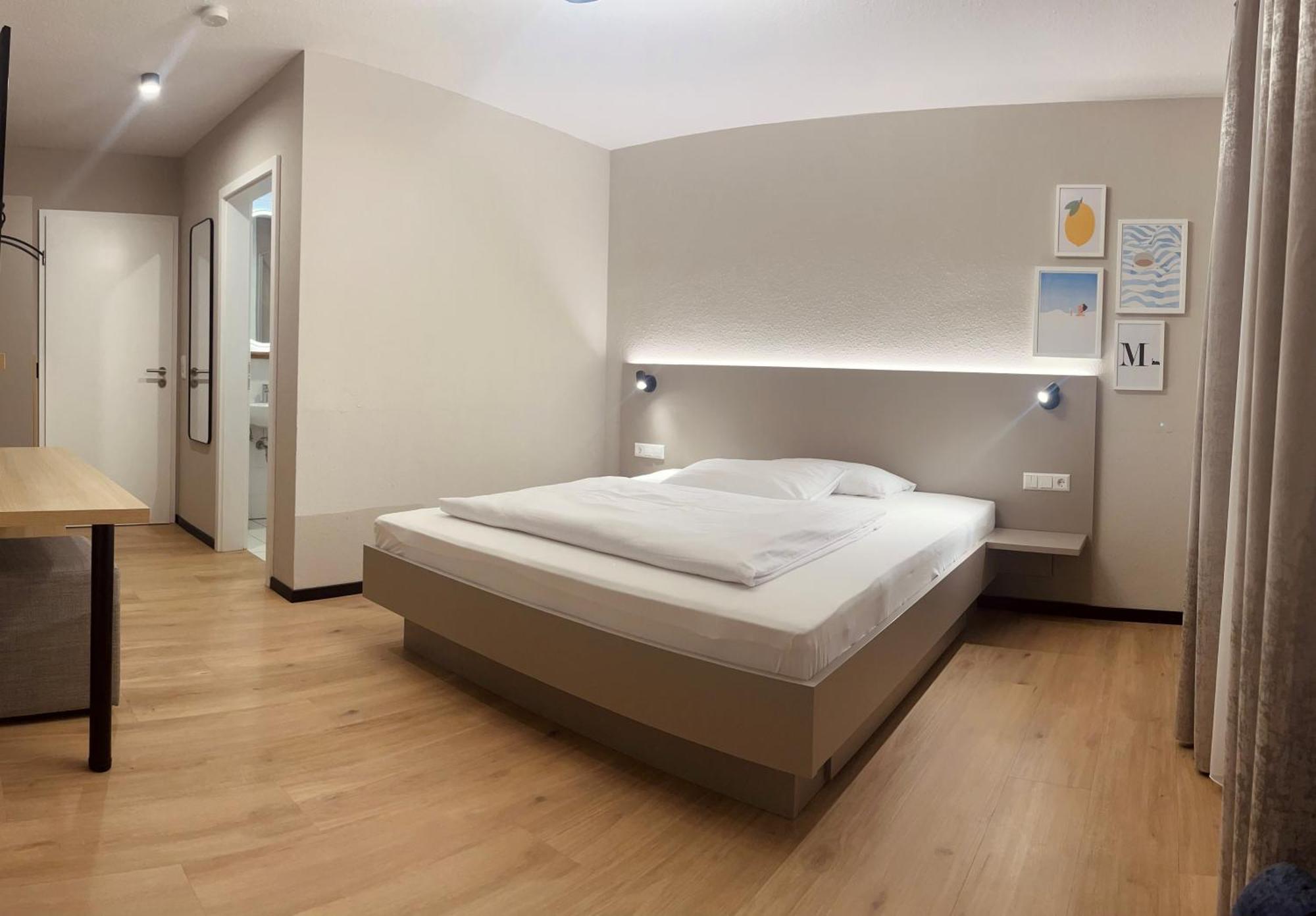 Hotel Marktliege Erolzheim Ngoại thất bức ảnh