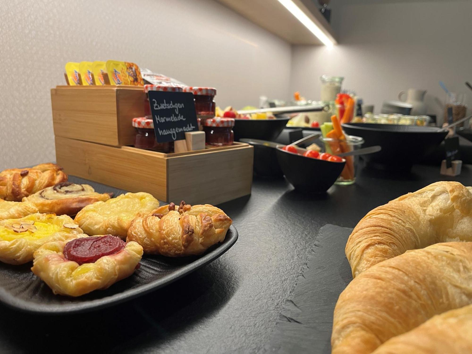 Hotel Marktliege Erolzheim Ngoại thất bức ảnh