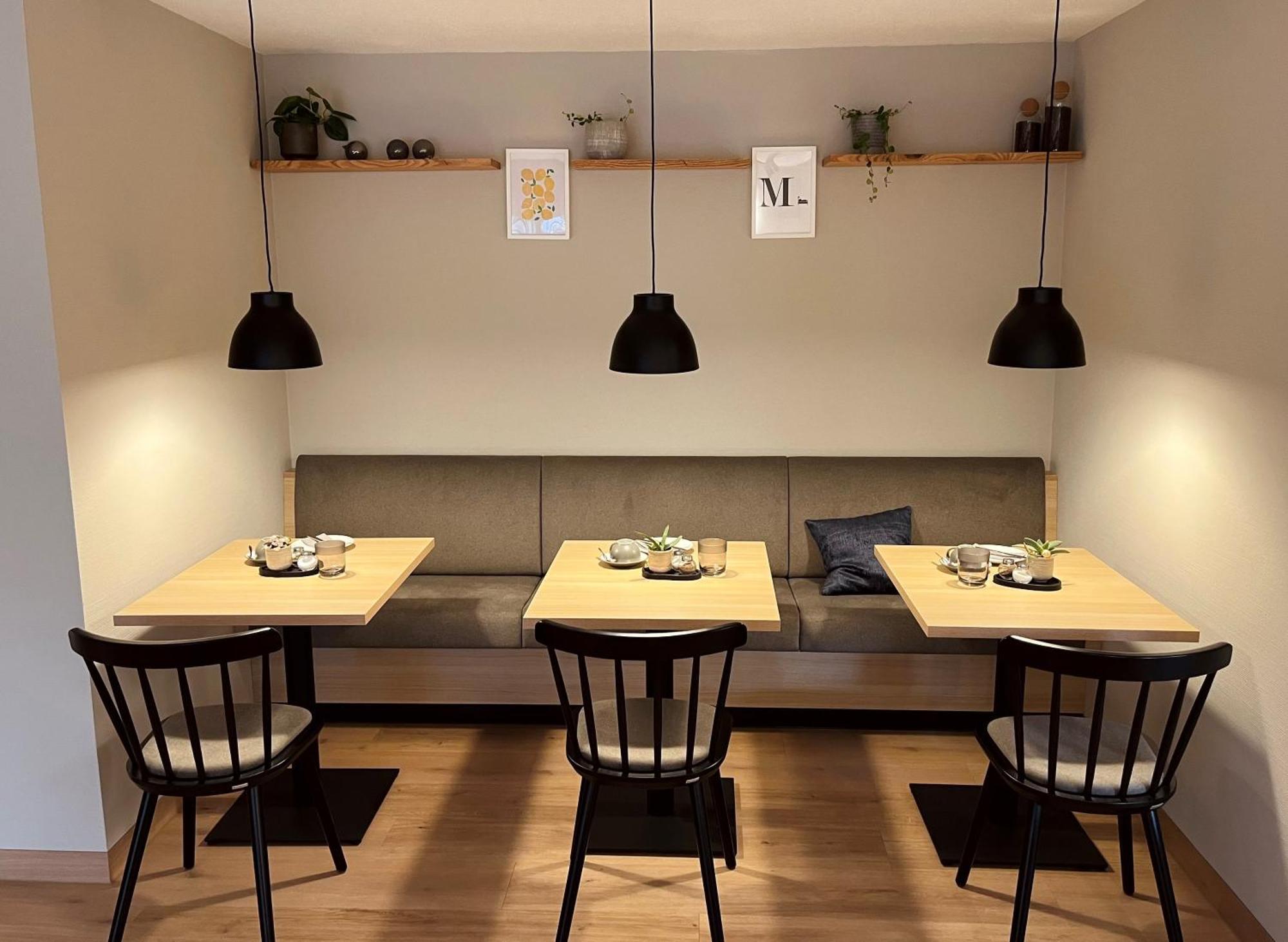Hotel Marktliege Erolzheim Ngoại thất bức ảnh