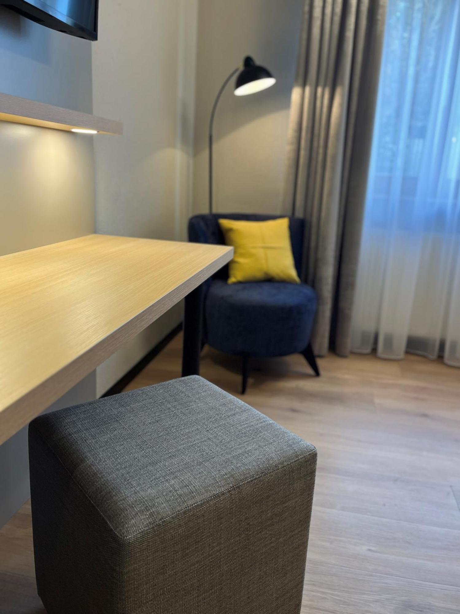 Hotel Marktliege Erolzheim Ngoại thất bức ảnh