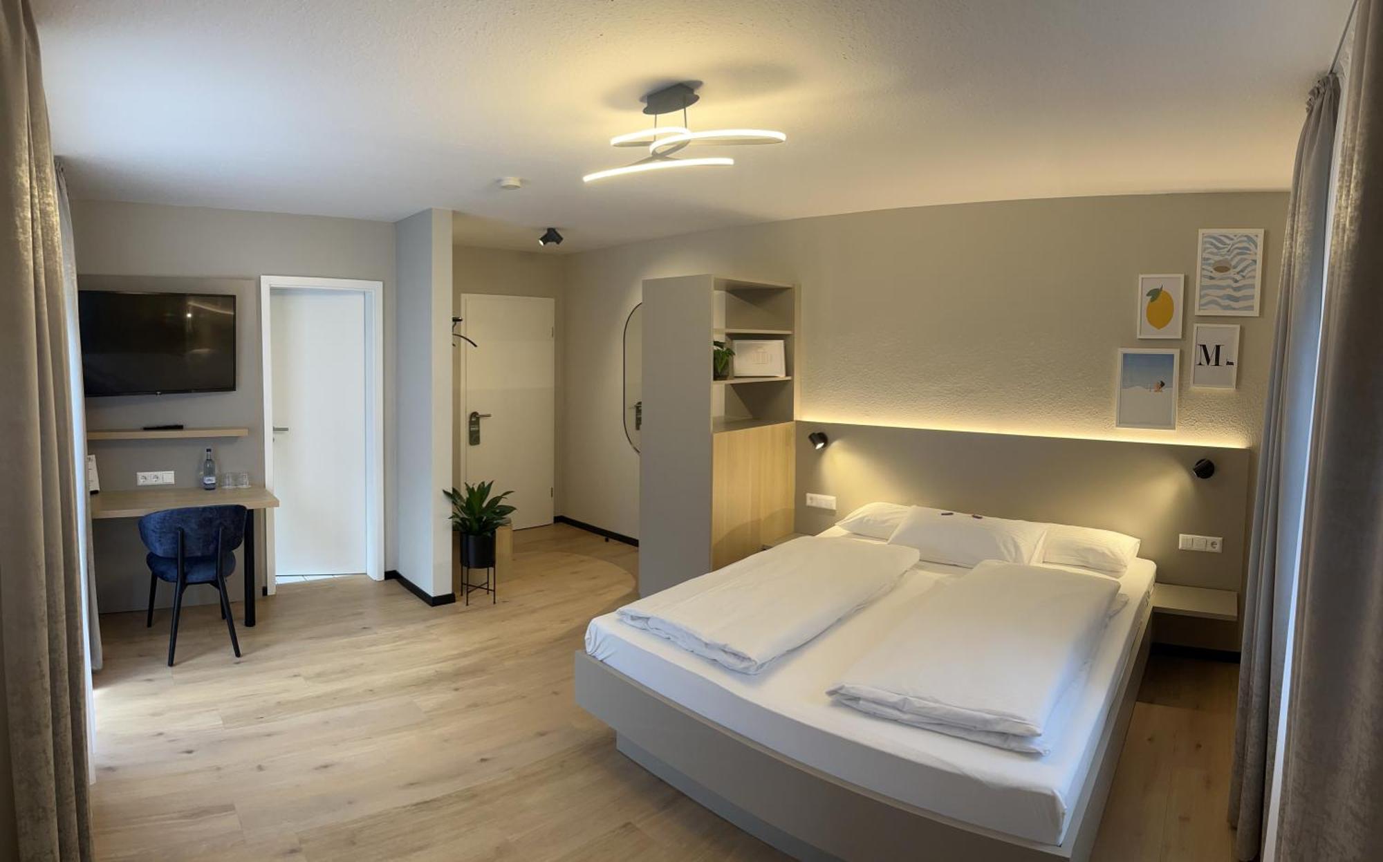 Hotel Marktliege Erolzheim Ngoại thất bức ảnh
