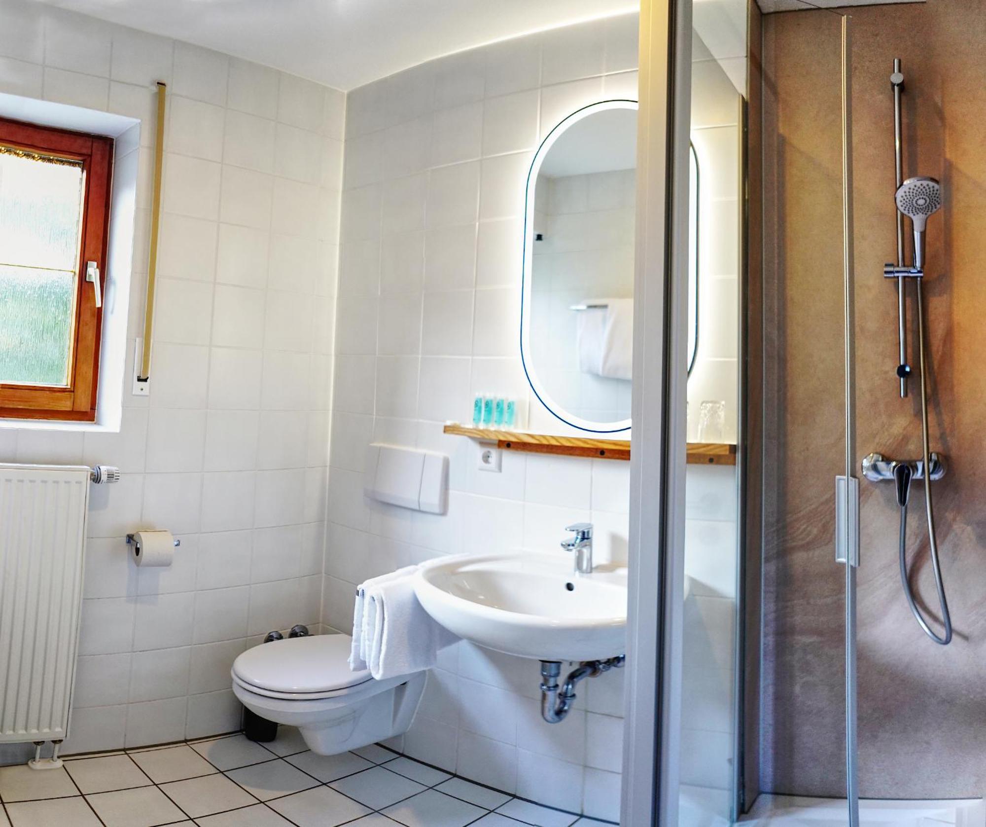 Hotel Marktliege Erolzheim Ngoại thất bức ảnh