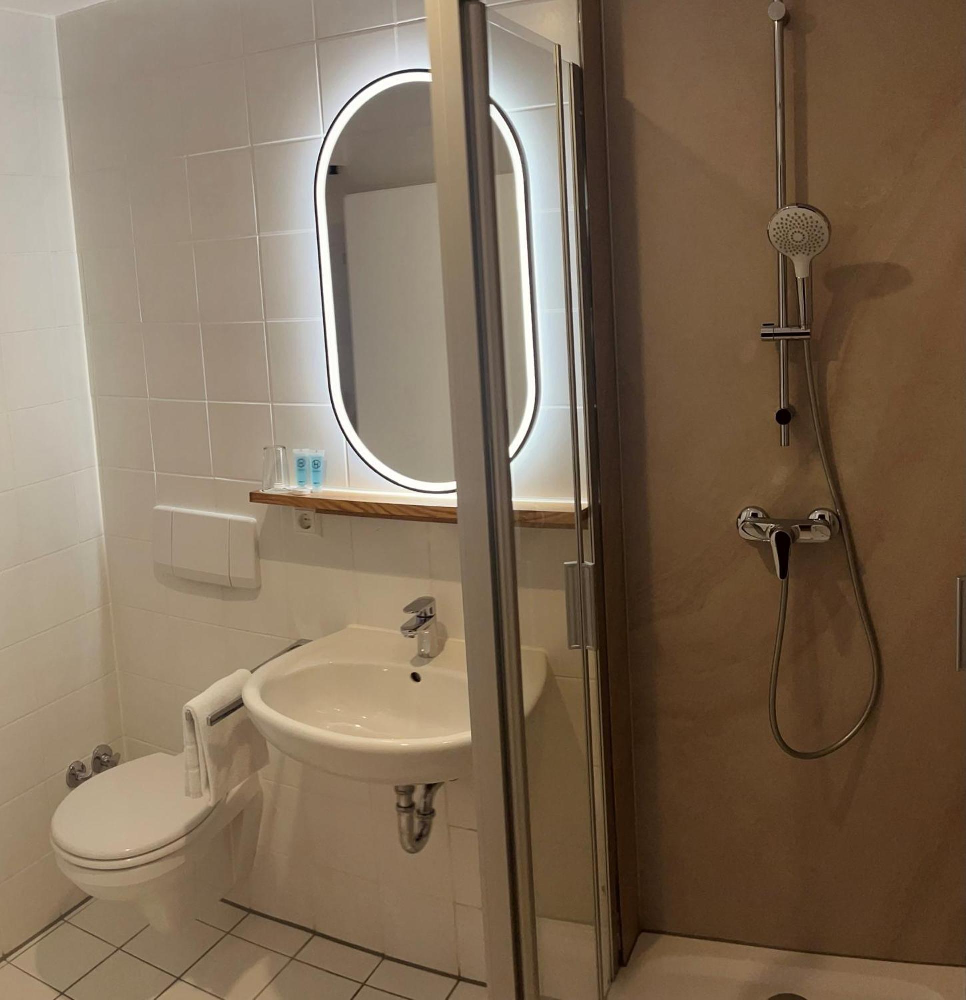 Hotel Marktliege Erolzheim Ngoại thất bức ảnh