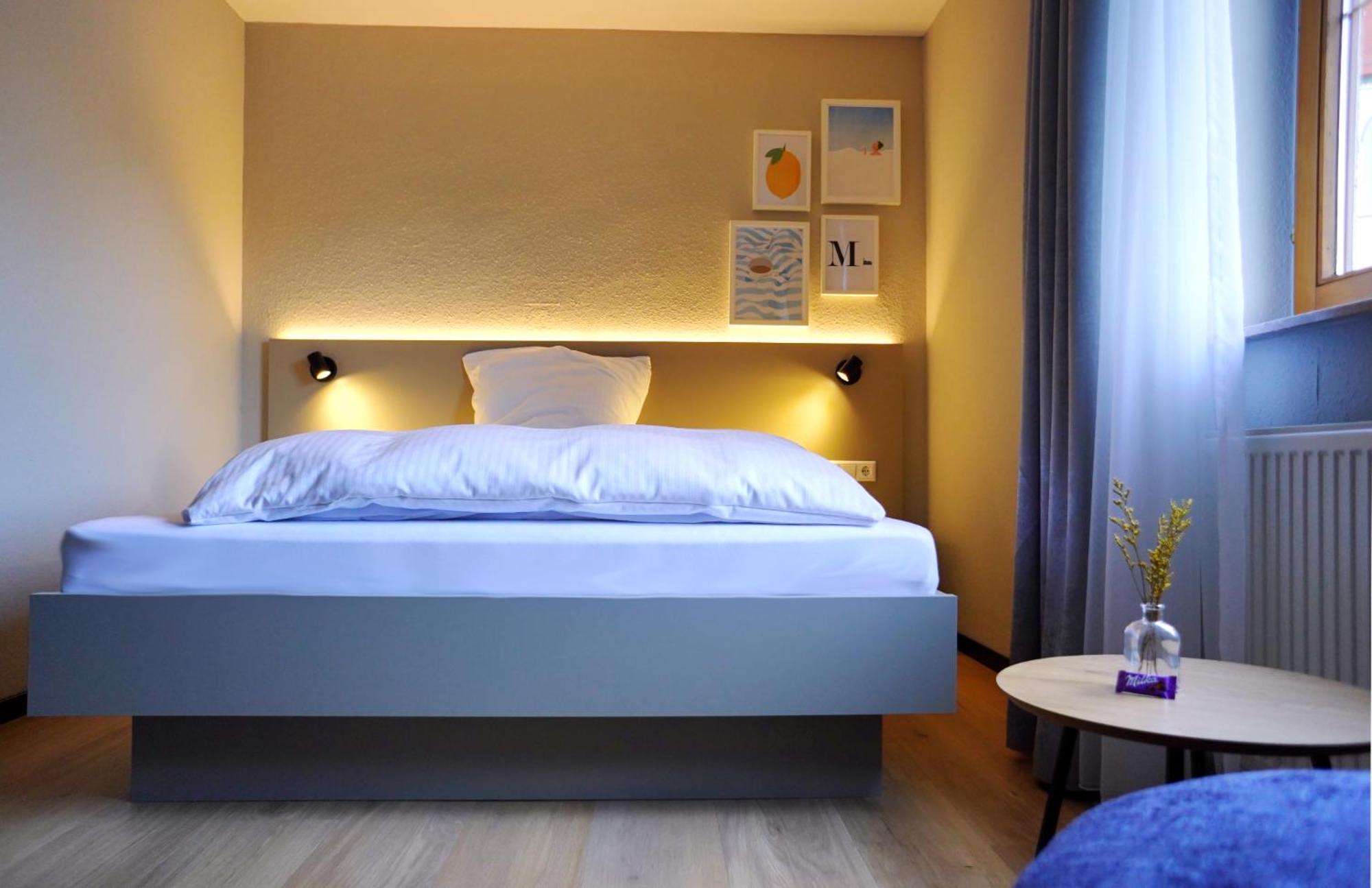 Hotel Marktliege Erolzheim Ngoại thất bức ảnh
