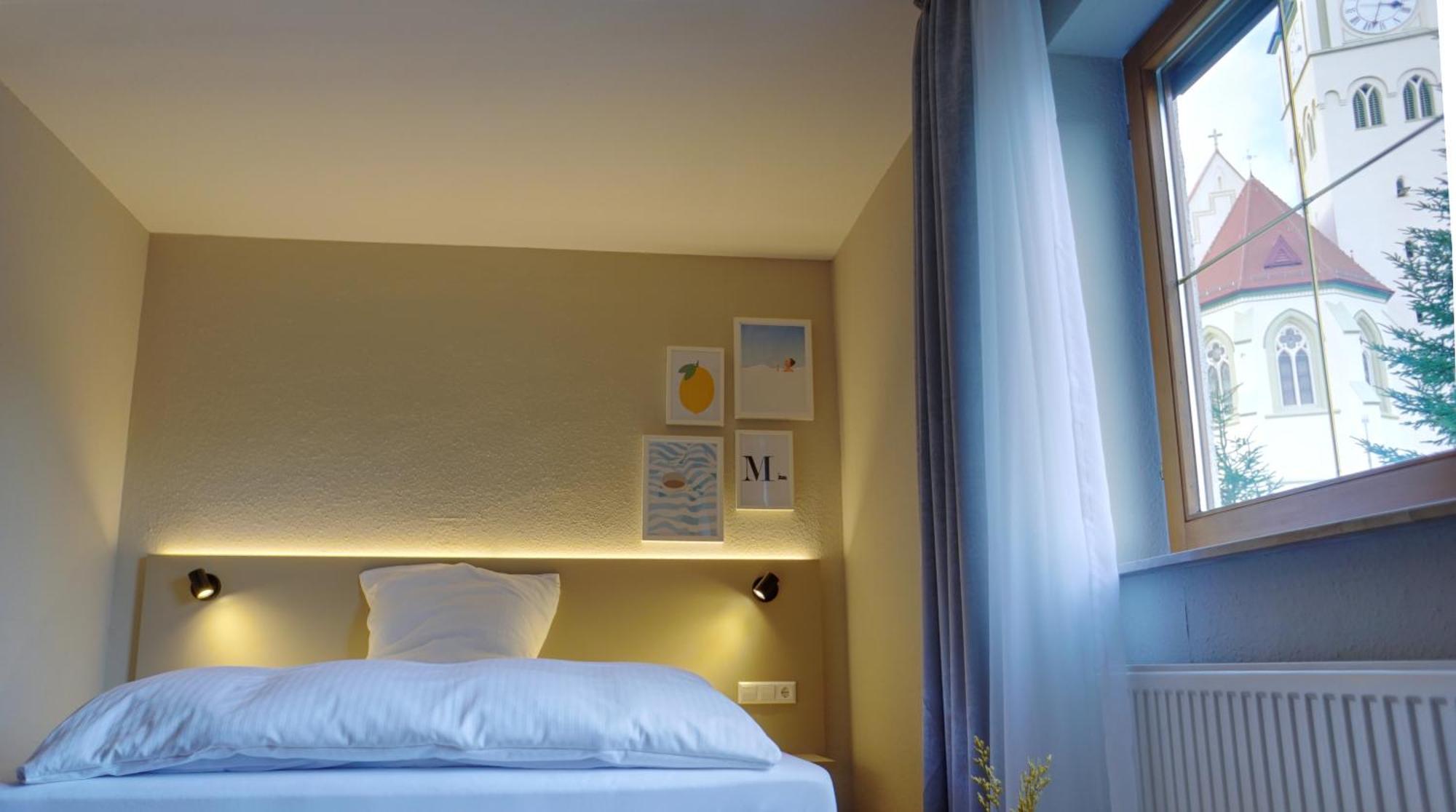 Hotel Marktliege Erolzheim Ngoại thất bức ảnh