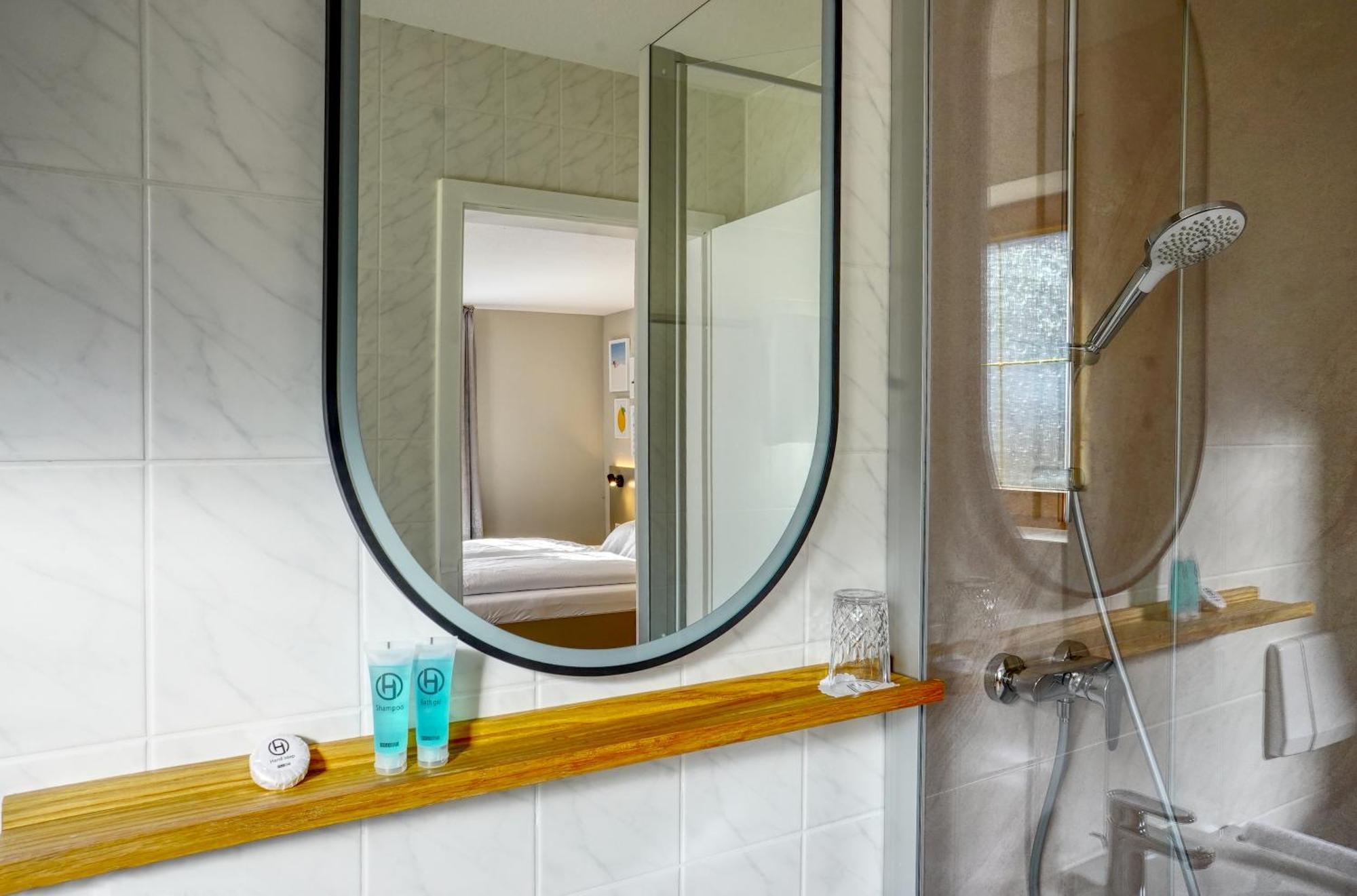 Hotel Marktliege Erolzheim Ngoại thất bức ảnh